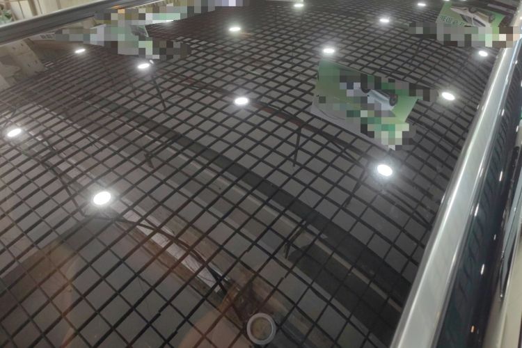 Used Hima AITO M8 2025 Extended-Range Ultra Version 53.4 kWh 6-Seater Edition