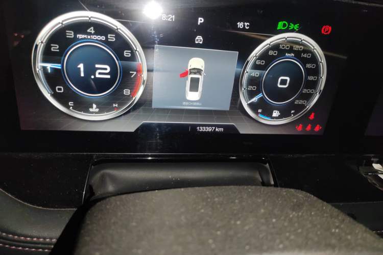 Used Bestune T99 2020 20TD Automatic Premium Edition