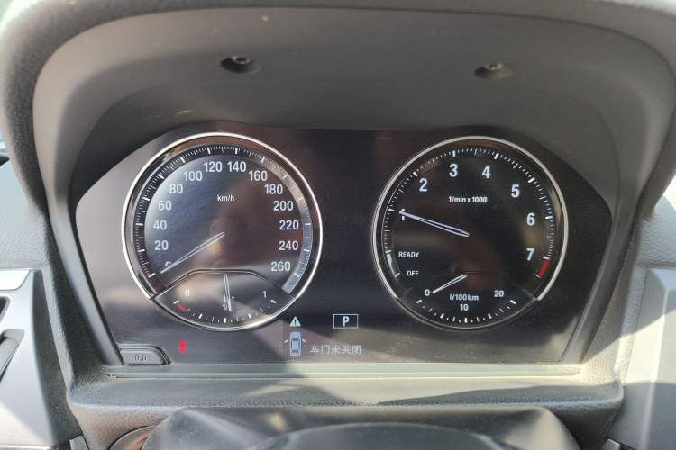 Used BMW 1 Series 2018 118i Sport Edition