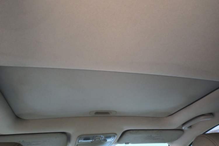 Used Changan Eado 2012 1.6L Manual Luxury Model China IV Standard