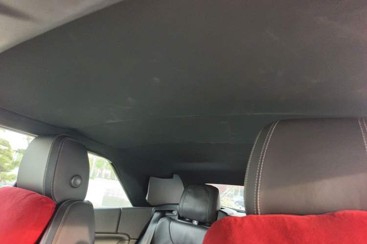 Used Land Rover Range Evoque 2018 240 PS HSE DYNAMIC Convertible
