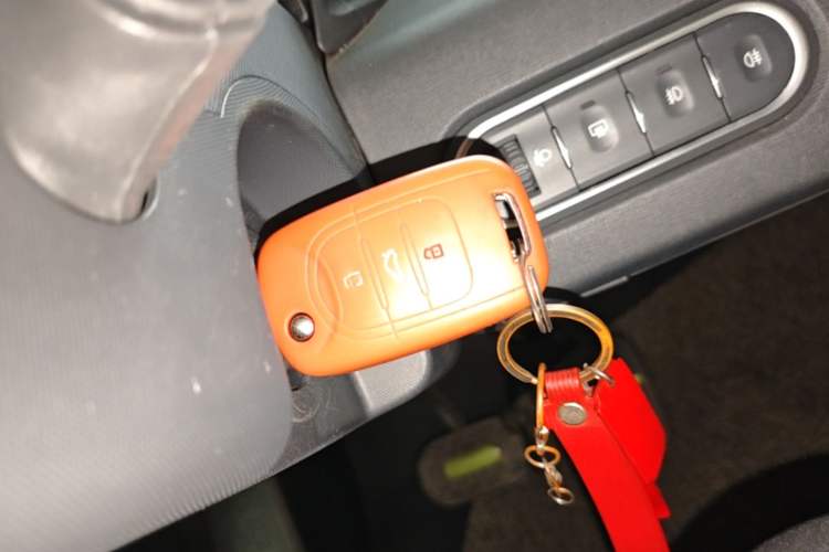 Used Baojun E100 2020 305KM Smart Drive Version
