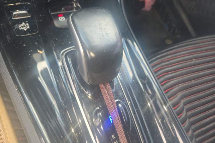 Used Toyota C-HR EV 2020 Luxury Sunroof Edition
