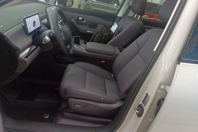 Used Leapmotor C10 2026 605 Enjoyment Edition
