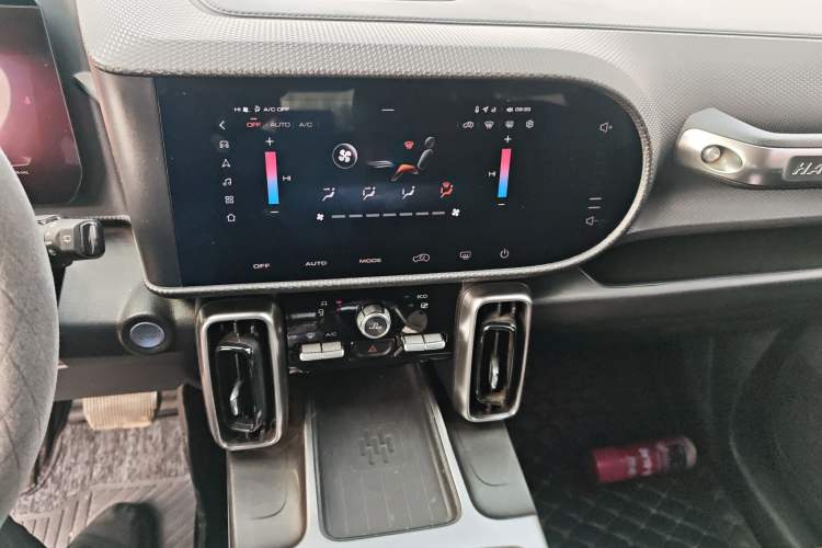 Used Haval DARGO 2022 1.5T DCT Two-Wheel Drive Husky Edition
