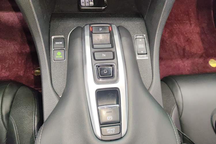 Used Honda Avancier 2017 370TURBO 2WD Luxury Edition