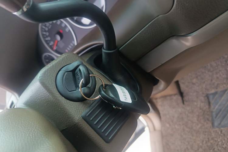 Used Buick GL8 2014 2.4L Classic Edition
