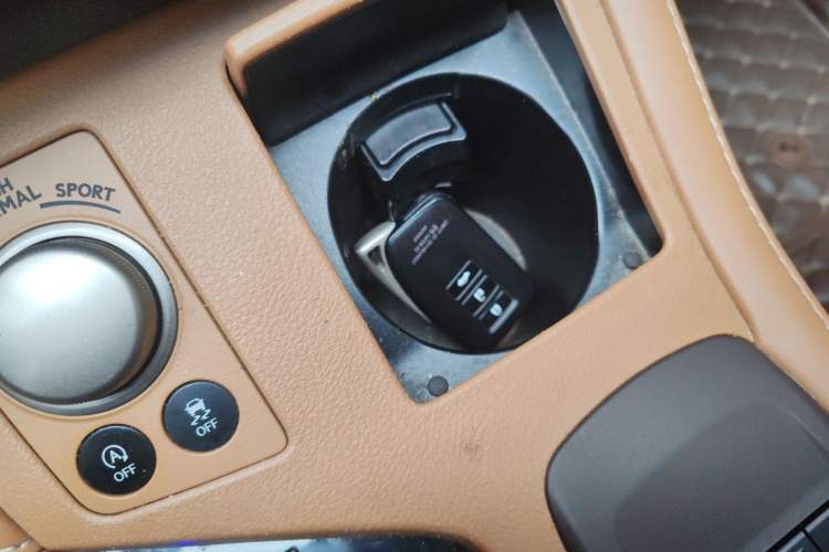 Used Lexus ES 2015 200 Elite Edition