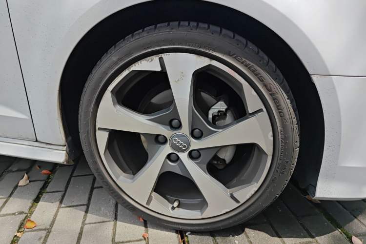 Used Audi A3 2018 30th Anniversary Edition Sportback 35 TFSI Sport Model