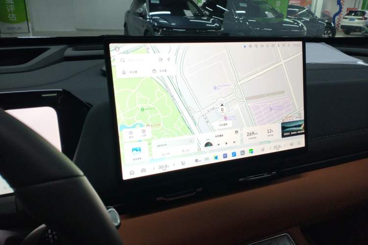 Used Haval Fierce Dragon Max 2025 Hi4 165 Ultra Smart Drive Edition