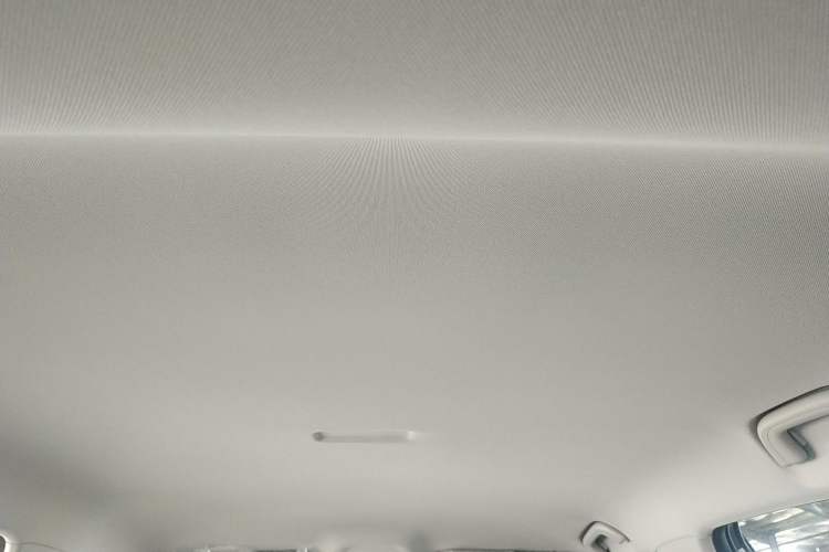 Used Geely Galaxy Geome 2026 Model 310km Youth Edition Headliner