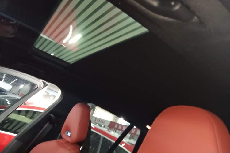 Used BMW X3 M 2022 X3 M Competition Edition
