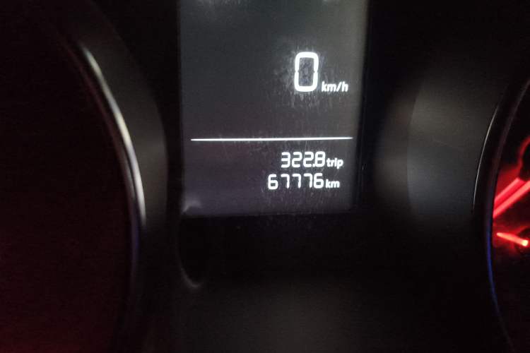 Used Volkswagen Golf Sportsvan 2016 1.6L Automatic Comfort Model