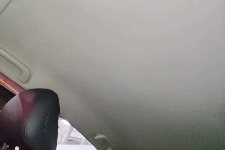 Used Geely Auto Vision 2018 1.5L Manual Happiness Edition