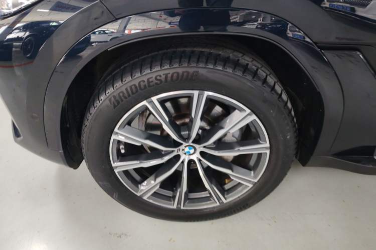 Used BMW X6 2020 xDrive30i M Sport Package
