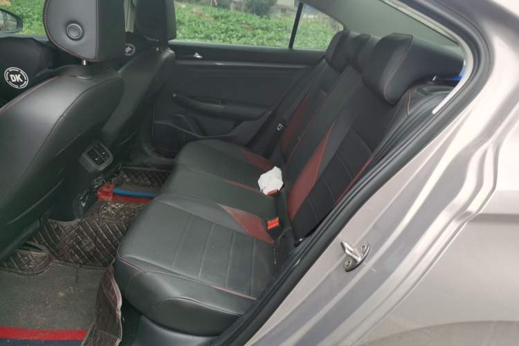 Used Volkswagen Bora 2021 1.5L Automatic Comfort Smart Connect Edition