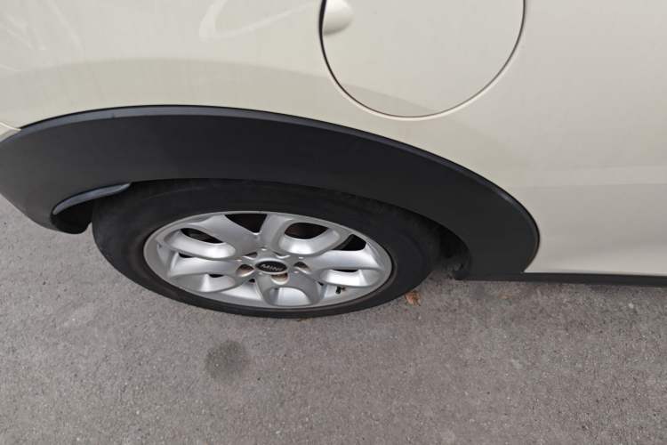 Used MINI 2019 1.5T ONE
