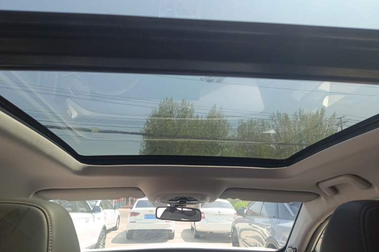 Used Chery Tiggo 7 PLUS 2021 Kunpeng Edition 1.6TGDI DCT Luxury Model