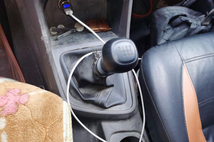 Used Wuling Hongguang V 2021 1.5L Jingqu Version LAR
