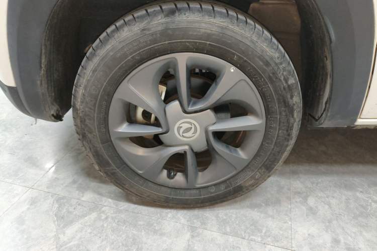 Used Dongfeng NAMMI BOX 2022 Chasing Wind Edition 331KM Advanced Model