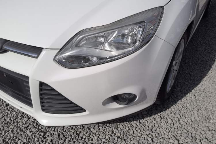 Used Ford Focus 2012 Hatchback 1.6L Automatic Comfort Model