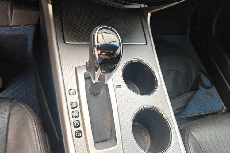 Used Nissan Teana 2018 2.0L XL Smart Upgrade Edition