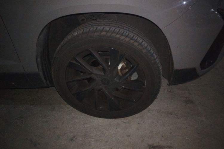 Used Jetta VS5 2022 280TSI Automatic Trend Edition
