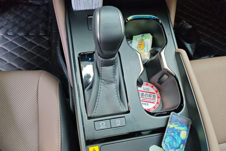 Used Lexus ES 2025 200 Premium Edition