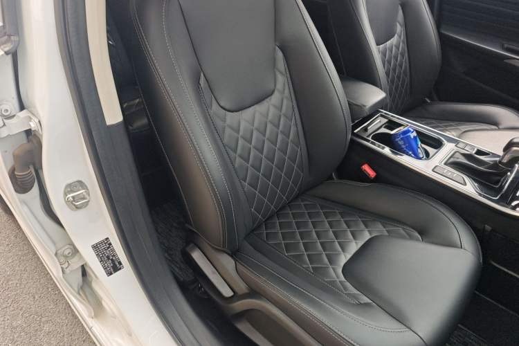 Used Chery Arrizo GX 2018 1.5T CVT Color Version China V Standard