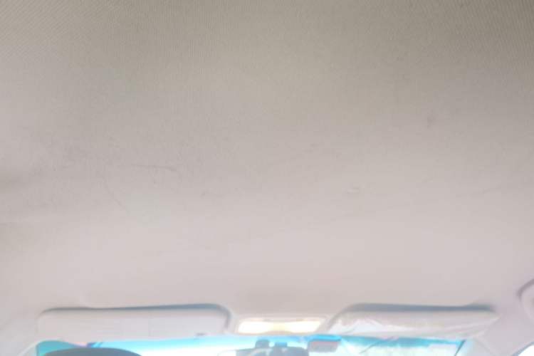 Used JAC Refine S2 2016 1.5L CVT Luxury Smart Version Two-Tone Edition