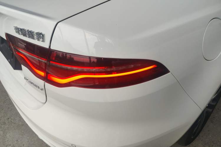 Used Jaguar XEL 2024 2.0T 250 PS R-DYNAMIC S Advanced Sport Edition