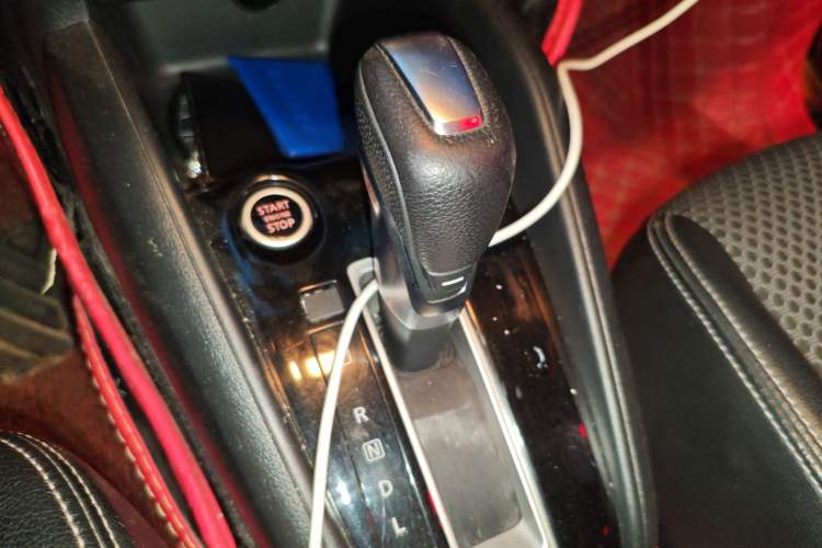 Used Nissan Kicks 2017 1.5L CVT Smart Drive Edition
