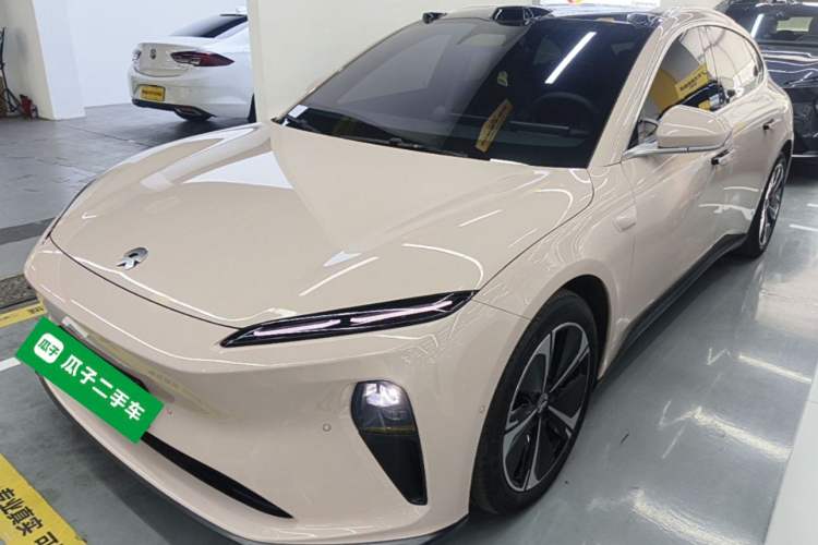 Used Nio ET5T 2024 75kWh Touring