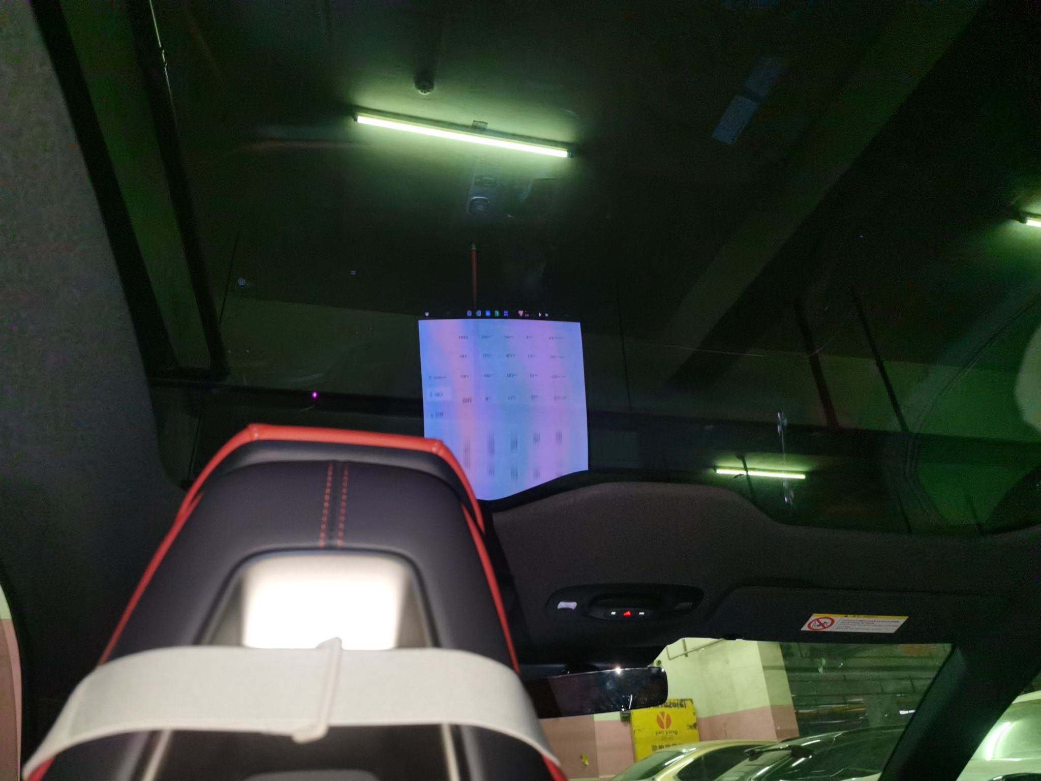 Xiaomi Auto SU7 2024 Rear-Drive Ultra-Long Range Advanced Pro-Level Intelligent Driving Version — снимка 15