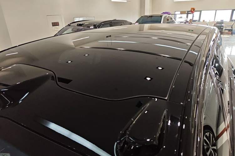 Used Nio ES8 2026 Model 7-seat Executive Luxury Edition