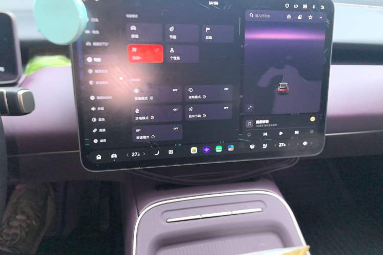 Used Nio ET5T 2025 75 kWh Touring