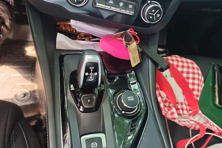 Used Lynk & Co 02 2022 2.0T DCT Shine Plus