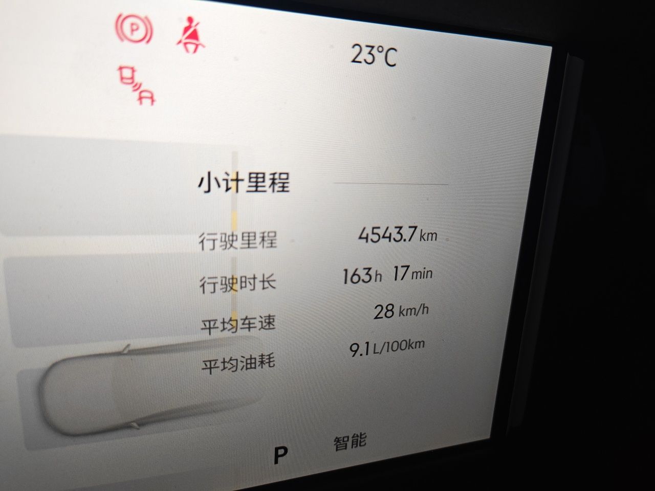 Geely Auto Monjaro L 2026 Model Oriental Yao 2.0TD Automatic Wangyue Edition — снимка 12