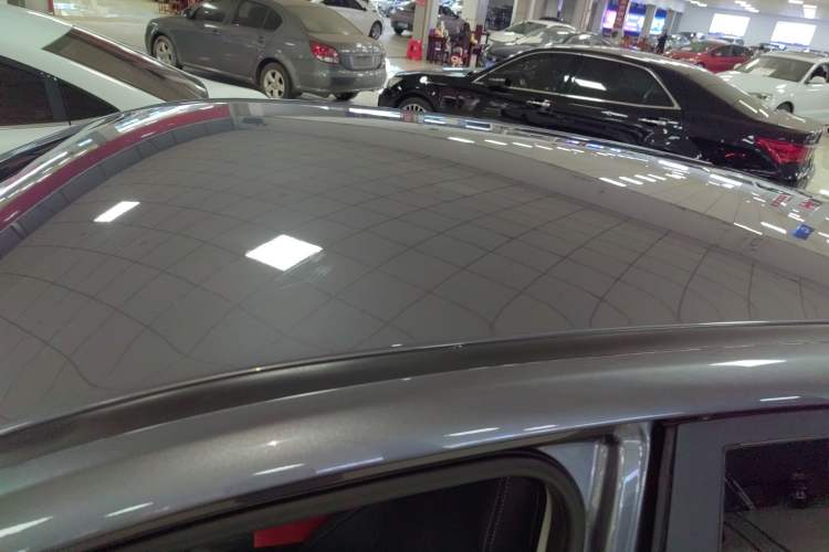 Used NETA V 2021 Long-Range Entertainment Edition Upgrade Model
