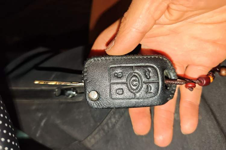 Used Buick Park Avenue 2010 3.0 Luxury Edition