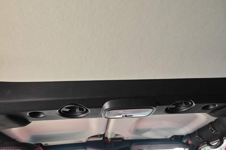 Used BAIC Off-Road BJ40 2020 2.0T Automatic Four-Wheel Drive Urban Hunter Edition Prestige Version
