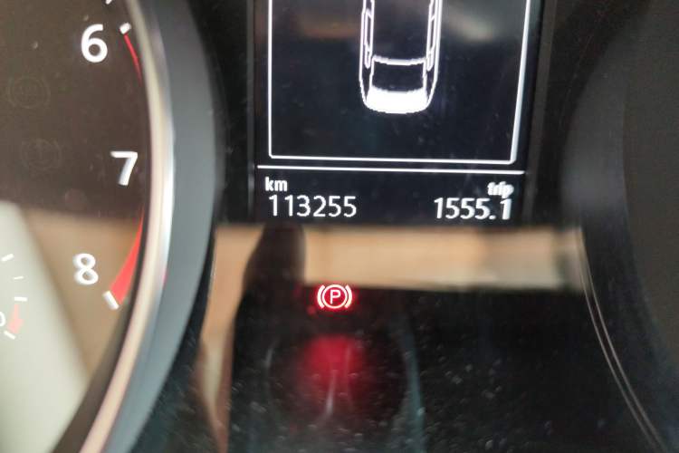 Used Volkswagen Magotan 2017 380TSI DSG Luxury Model