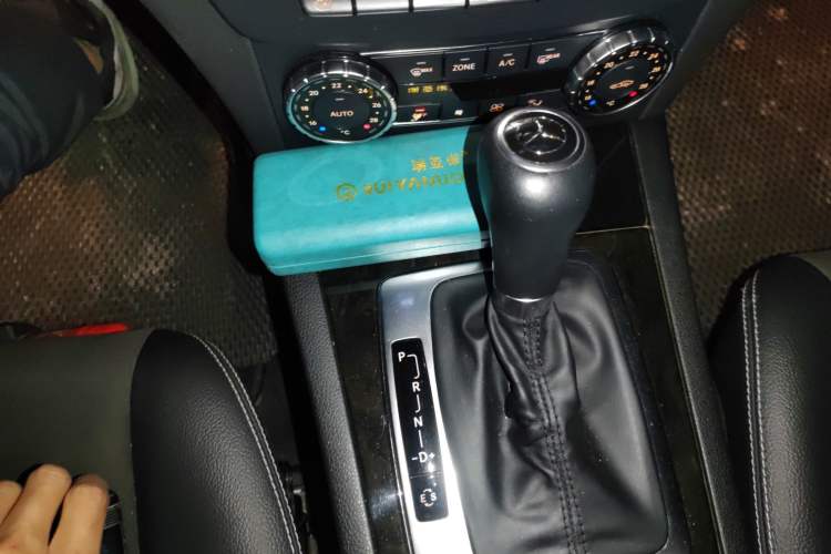 Used Mercedes-Benz C-Class 2013 C 260 Fashion Edition Grand Edition
