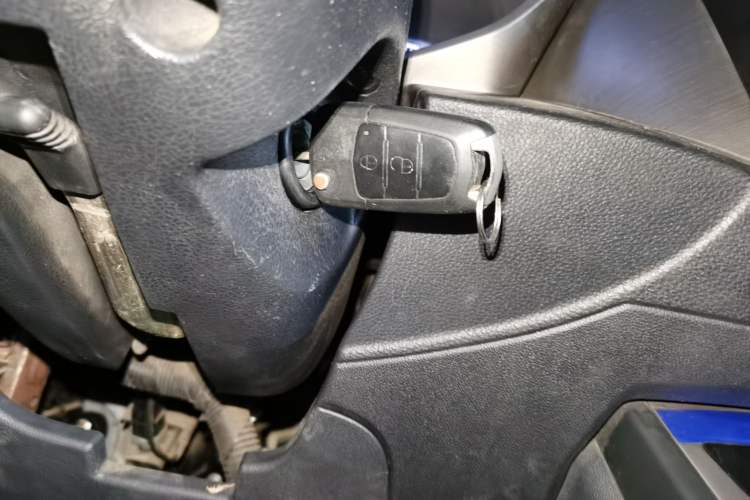 Used Haima M3 2017 1.5L Manual Fashion Edition
