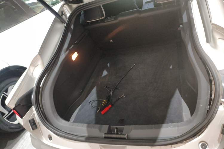 Used Dongfeng eπ eπ007 2024 530 Pro Version
