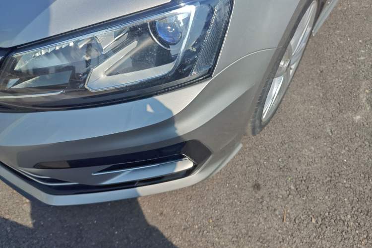 Used Volkswagen Sagitar 2018 280TSI DSG Ignite Edition
