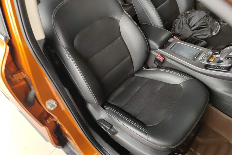 Used Geely Auto Emgrand GS 2016 Sport Edition 1.3T Automatic LingShang Model
