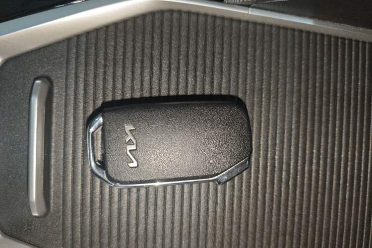 Used Kia K3 2023 1.5L CVT Luxury Edition
