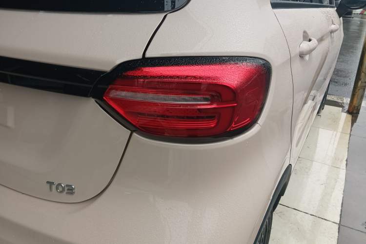 Used Leapmotor T03 2023 310 Lite Edition
