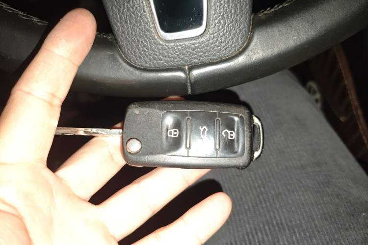 Used Volkswagen Tiguan 2016 300TSI Automatic Two-Wheel Drive Comfort Edition